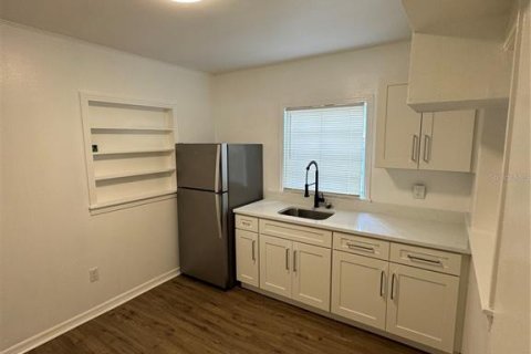 Apartment in Tampa, Florida 1 bedroom, 60.39 sq.m. № 2233146 - photo 4