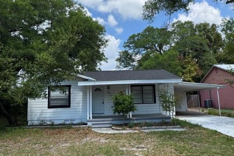 Apartment in Tampa, Florida 1 bedroom, 60.39 sq.m. № 2233146