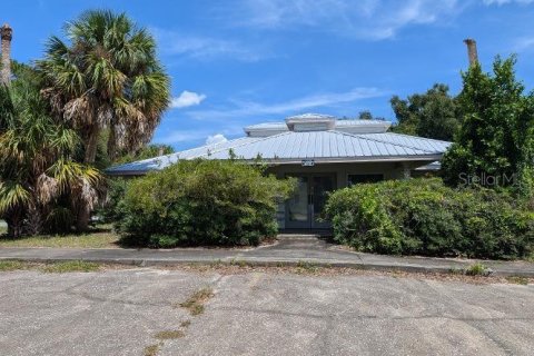 Propiedad comercial en Lake Panasoffkee, Florida 199.18 m2 № 2360637