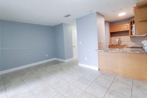 Снять в аренду кондоминиум в Хайалиа, Флорида 2 спальни, 105.26м2, № 2004711 - фото 11