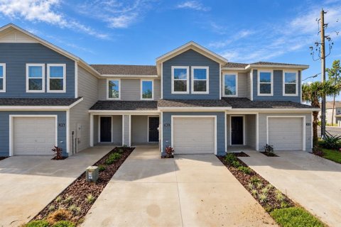 Touwnhouse à Davenport, Floride 3 chambres, 128.76 m2 № 2373483