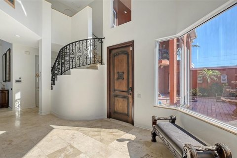 Купить виллу или дом в Порт-Шарлотт, Флорида 15 комнат, 350.98м2, № 1719187 - фото 25