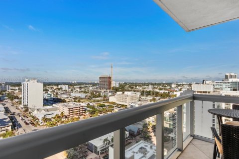 Condominio en venta en Miami Beach, Florida, 1 dormitorio, 76.18 m2 № 1703639 - foto 23