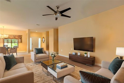 Casa en venta en Kissimmee, Florida, 3 dormitorios, 210.61 m2 № 1909640 - foto 6