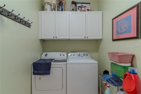 Casa en venta en Kissimmee, Florida, 3 dormitorios, 210.61 m2 № 1909640 - foto 27