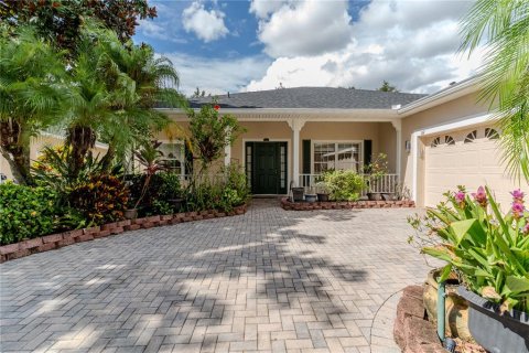 Casa en venta en Kissimmee, Florida, 3 dormitorios, 210.61 m2 № 1909640 - foto 2