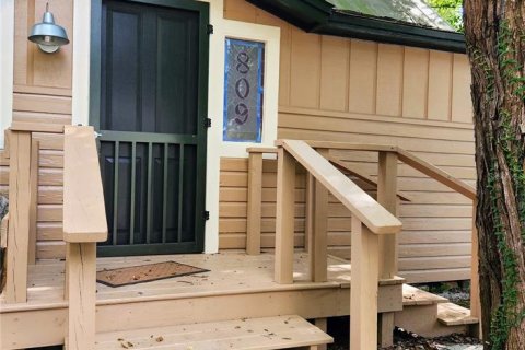 Casa en alquiler en Gainesville, Florida, 2 dormitorios, 87.33 m2 № 1910272 - foto 1