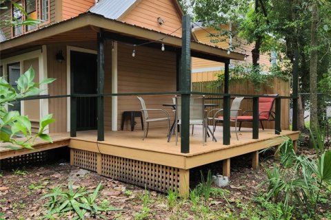 Casa en alquiler en Gainesville, Florida, 2 dormitorios, 87.33 m2 № 1910272 - foto 15