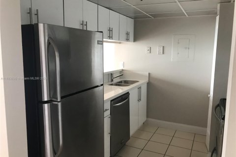 Кондоминиум с 2 спальнями в Норт-Бей-Виллидж, Флорида № 2038102