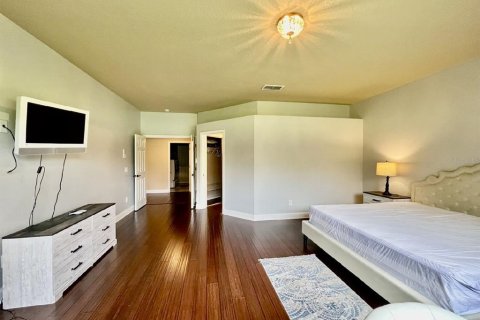 Villa ou maison à louer à Kissimmee, Floride: 3 chambres, 262.82 m2 № 2415385 - photo 22