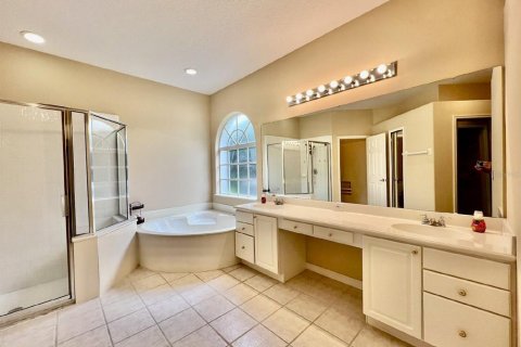 Villa ou maison à louer à Kissimmee, Floride: 3 chambres, 262.82 m2 № 2415385 - photo 25