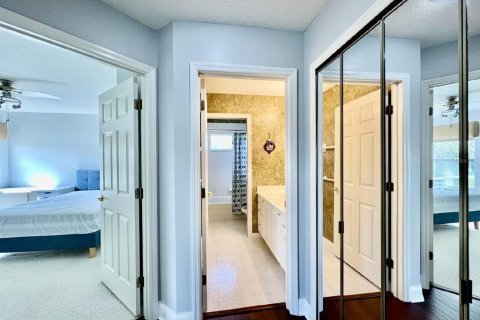 Villa ou maison à louer à Kissimmee, Floride: 3 chambres, 262.82 m2 № 2415385 - photo 17