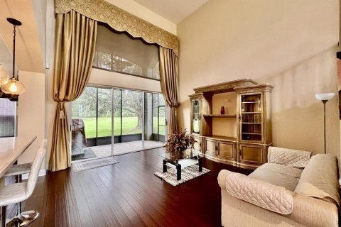 Villa ou maison à louer à Kissimmee, Floride: 3 chambres, 262.82 m2 № 2415385 - photo 18