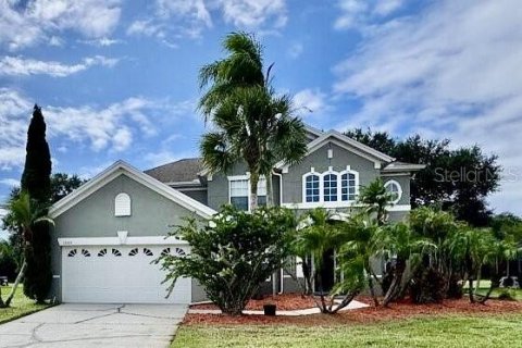 Villa ou maison à Kissimmee, Floride 3 chambres, 262.82 m2 № 2415385