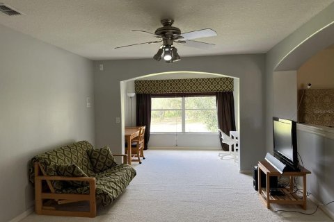 Villa ou maison à louer à Kissimmee, Floride: 3 chambres, 262.82 m2 № 2415385 - photo 11