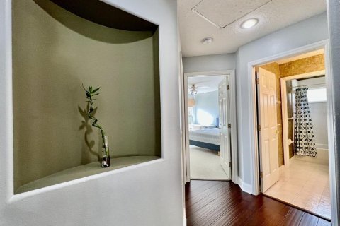 Villa ou maison à louer à Kissimmee, Floride: 3 chambres, 262.82 m2 № 2415385 - photo 5