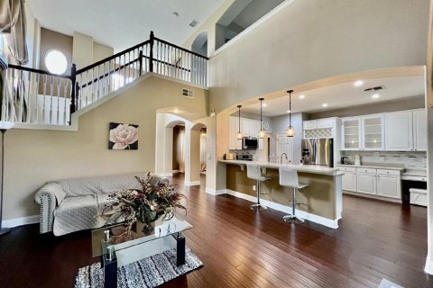 Villa ou maison à louer à Kissimmee, Floride: 3 chambres, 262.82 m2 № 2415385 - photo 4