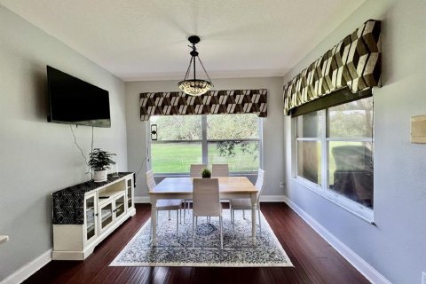 Villa ou maison à louer à Kissimmee, Floride: 3 chambres, 262.82 m2 № 2415385 - photo 10
