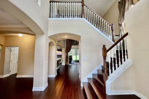 Villa ou maison à louer à Kissimmee, Floride: 3 chambres, 262.82 m2 № 2415385 - photo 3