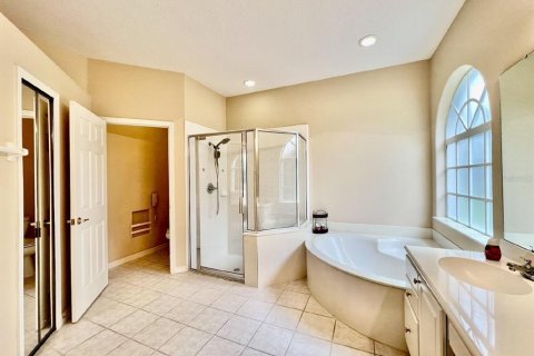Villa ou maison à louer à Kissimmee, Floride: 3 chambres, 262.82 m2 № 2415385 - photo 24