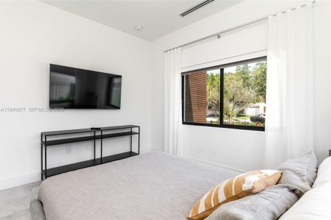 Villa ou maison à louer à Miami, Floride: 5 chambres, 289.39 m2 № 2152716 - photo 29