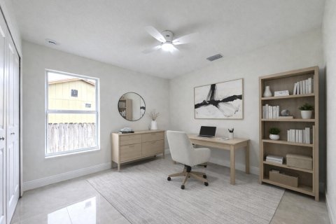 House in Port St. Lucie, Florida 4 bedrooms, 206.43 sq.m. № 2146988 - photo 21