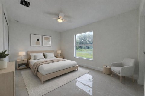 House in Port St. Lucie, Florida 4 bedrooms, 206.43 sq.m. № 2146988 - photo 14