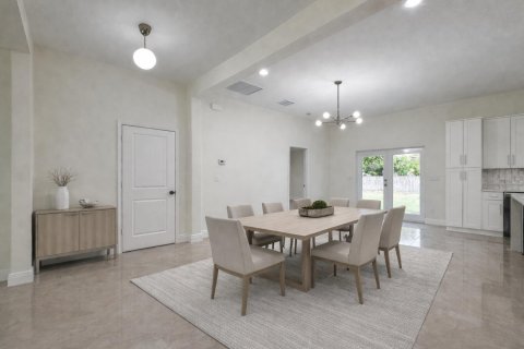House in Port St. Lucie, Florida 4 bedrooms, 206.43 sq.m. № 2146988 - photo 9