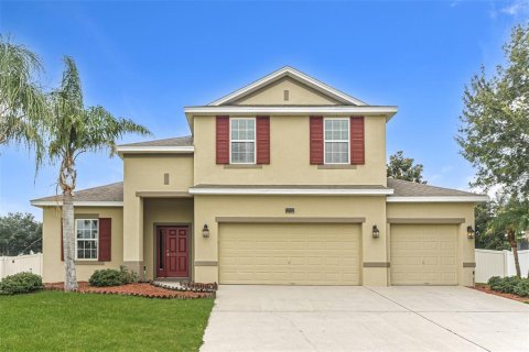 Casa en Clermont, Florida 4 dormitorios, 235.97 m2 № 2236346