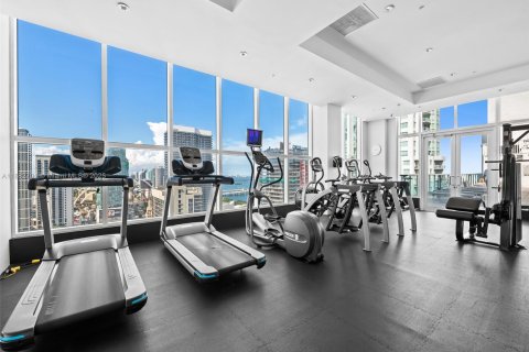 Condominio en venta en Miami, Florida, 2 dormitorios, 93.83 m2 № 1929636 - foto 18