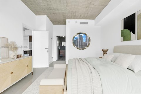 Condominio en venta en Miami, Florida, 2 dormitorios, 93.83 m2 № 1929636 - foto 10