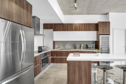Condominio en venta en Miami, Florida, 2 dormitorios, 93.83 m2 № 1929636 - foto 2