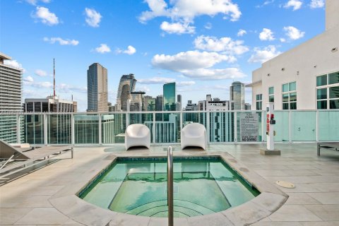 Condominio en venta en Miami, Florida, 2 dormitorios, 93.83 m2 № 1929636 - foto 20