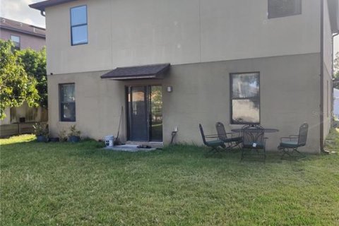 House in Sanford, Florida 4 bedrooms, 202.81 sq.m. № 1632311 - photo 4