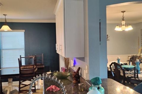 House in Sanford, Florida 4 bedrooms, 202.81 sq.m. № 1632311 - photo 9