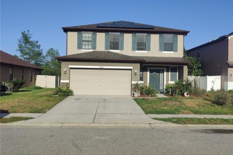 House in Sanford, Florida 4 bedrooms, 202.81 sq.m. № 1632311 - photo 1