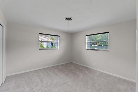 Villa ou maison à vendre à Dania Beach, Floride: 3 chambres, 149.85 m2 № 2288971 - photo 29