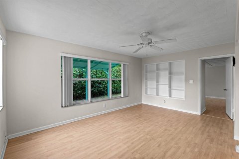 Villa ou maison à vendre à Dania Beach, Floride: 3 chambres, 149.85 m2 № 2288971 - photo 24