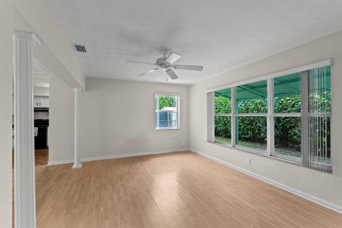 Villa ou maison à vendre à Dania Beach, Floride: 3 chambres, 149.85 m2 № 2288971 - photo 22