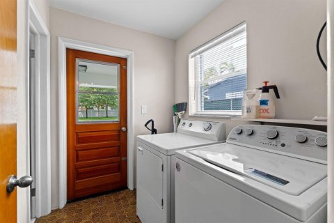 Villa ou maison à vendre à Dania Beach, Floride: 3 chambres, 149.85 m2 № 2288971 - photo 26