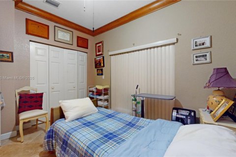 Villa ou maison à vendre à Homestead, Floride: 5 chambres, 265.89 m2 № 1954594 - photo 27