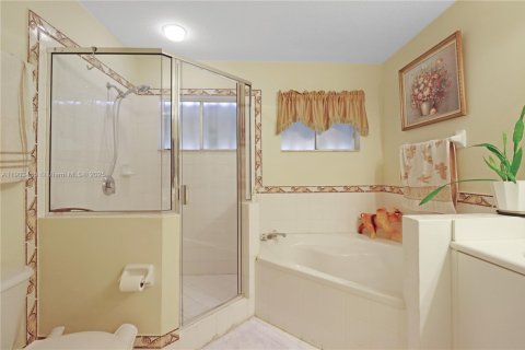 Villa ou maison à vendre à Homestead, Floride: 5 chambres, 265.89 m2 № 1954594 - photo 18