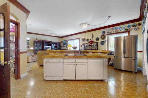 Villa ou maison à vendre à Homestead, Floride: 5 chambres, 265.89 m2 № 1954594 - photo 7
