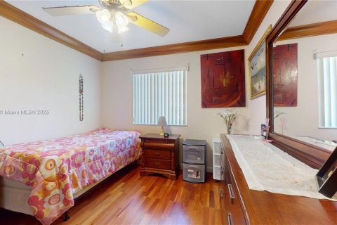 Villa ou maison à vendre à Homestead, Floride: 5 chambres, 265.89 m2 № 1954594 - photo 20