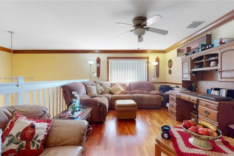 Villa ou maison à vendre à Homestead, Floride: 5 chambres, 265.89 m2 № 1954594 - photo 14