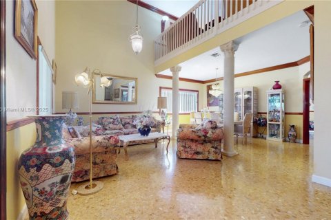 Villa ou maison à vendre à Homestead, Floride: 5 chambres, 265.89 m2 № 1954594 - photo 4