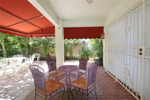 Villa ou maison à vendre à Homestead, Floride: 5 chambres, 265.89 m2 № 1954594 - photo 30