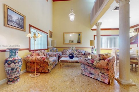 Villa ou maison à vendre à Homestead, Floride: 5 chambres, 265.89 m2 № 1954594 - photo 5