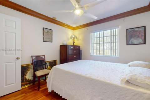 Villa ou maison à vendre à Homestead, Floride: 5 chambres, 265.89 m2 № 1954594 - photo 23