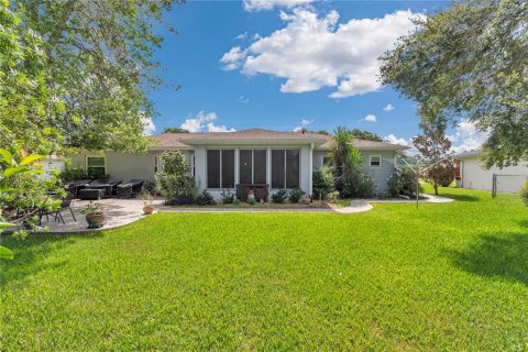 House in Ocala, Florida 3 bedrooms, 138.15 sq.m. № 1806795 - photo 28